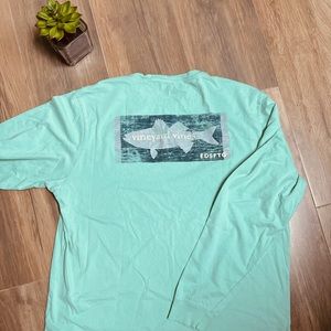 Vineyard Vines long sleeve T-Shirt